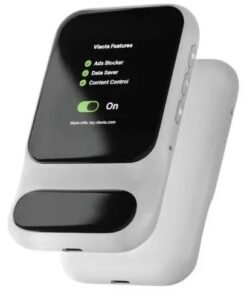 1x – ExtendWifi (59 € /unité)