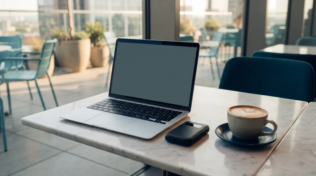 Hotspot Wi-Fi : ce que recouvre un accès internet illimité sans abonnement