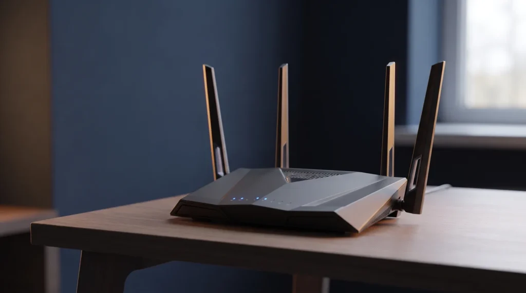 Wi-Fi 7, Wi-Fi 6E, Wi-Fi 6 : ce qui change vraiment à l&rsquo;usage