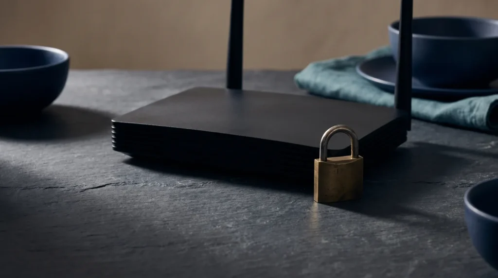 Sécuriser son réseau Wi-Fi : les six réglages qui comptent vraiment
