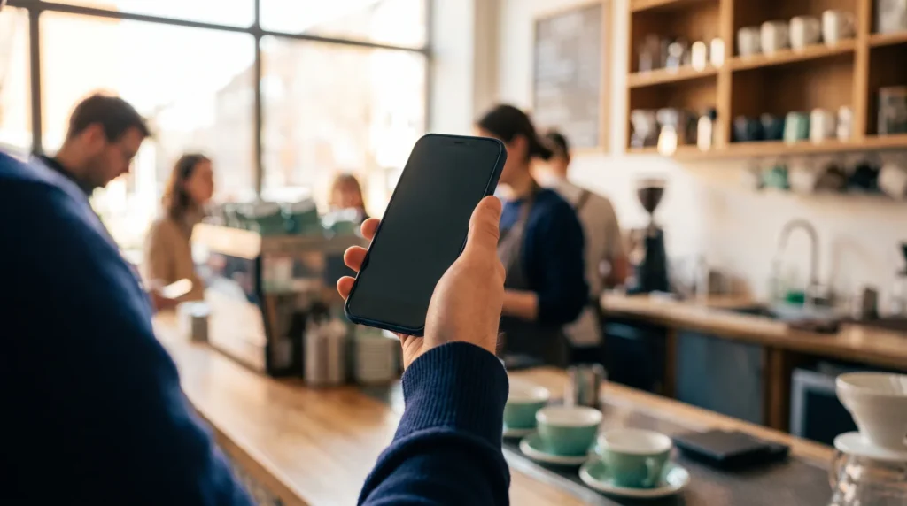 Wi-Fi public : quels risques réels et quelles précautions utiles